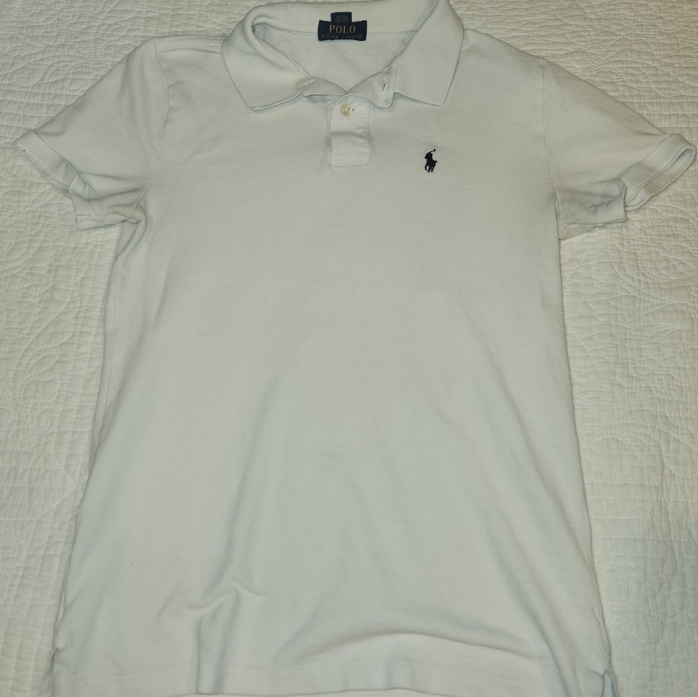 Ralph Lauren Polo